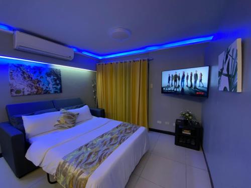 TLT Condotl E-208 -Near Airport at Kiener Hills Condominium