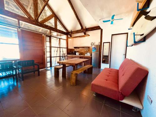 North Shore Beach Resort