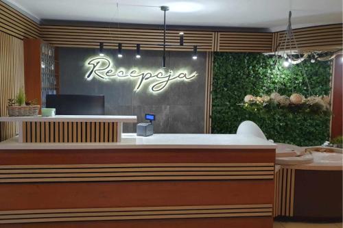 Hotel NAT Kolobrzeg Górnik