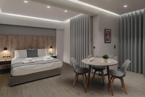 Vialmar Premium Apartments
