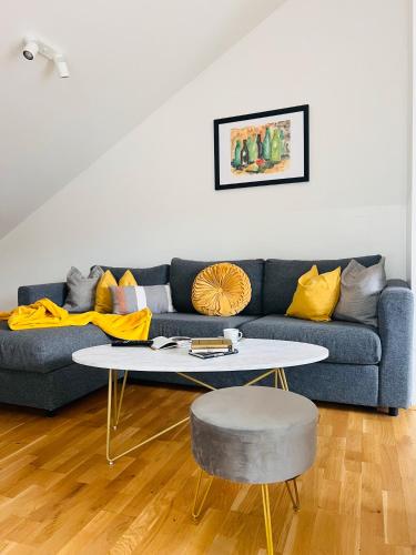 Apstay Apartments
