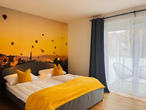 Apstay Apartments