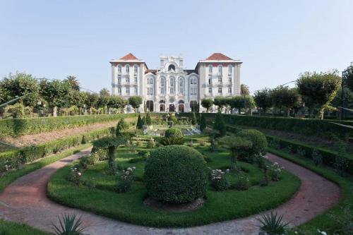 Curia Palace Hotel
