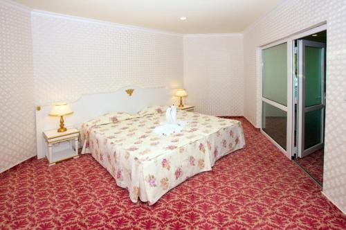 Planeta Hotel & Aquapark