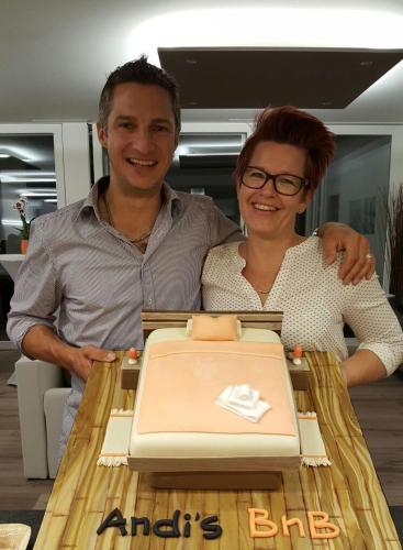 Andi’s BnB