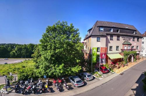 Flair Hotel Adler