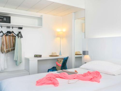 Ibis Styles Menton Centre