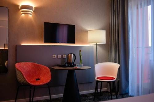 Ibis Styles Pitesti Arges