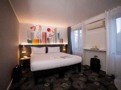 Ibis Styles Pitesti Arges