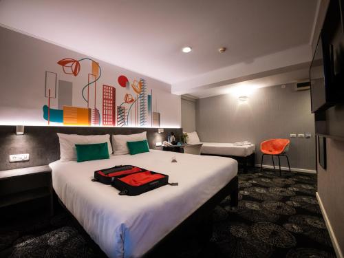 Ibis Styles Pitesti Arges