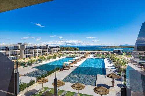 Hotel Del Mar Emotion