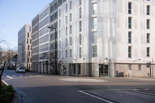 Hôtel de la Cité