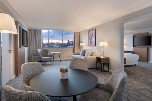 Delta Hotels Bristol City Centre