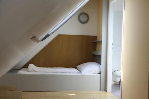 Storchencamp Gastehaus Purbach