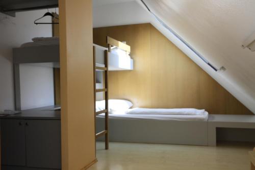 Storchencamp Gastehaus Purbach