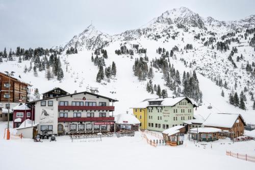 Austria Alpinhotel