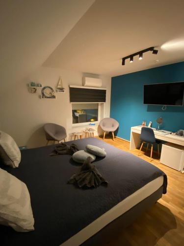 Villa Cecha B&B & Wellness
