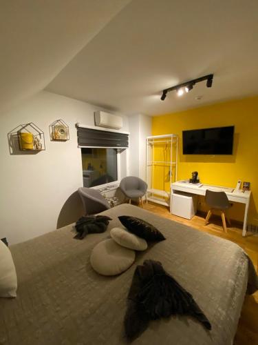 Villa Cecha B&B & Wellness