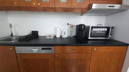 Opera Loft Apartmens