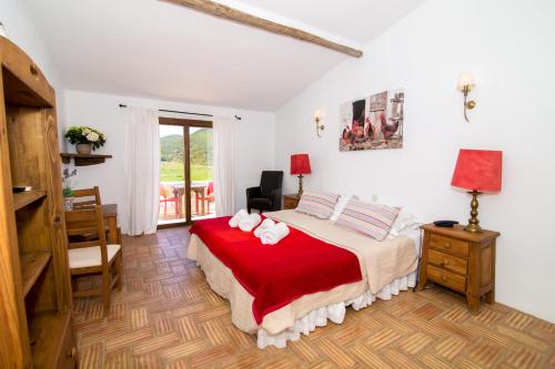 Casa Fajara Rustic Boutique Hotel