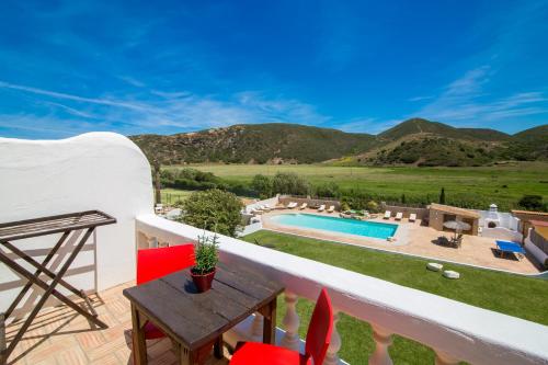 Casa Fajara Rustic Boutique Hotel