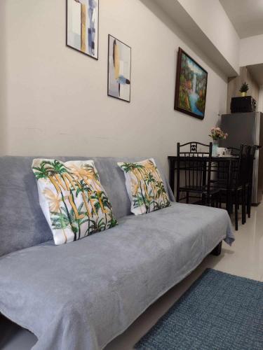 G&M Comfy place for your stay at SMDC Coast Residences