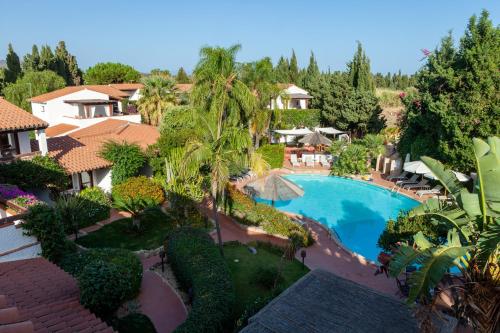Nora Club Hotel