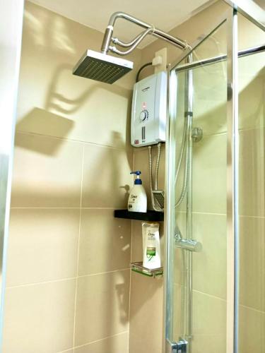 Cozy 1BR w/Wifi&Netflix in FAME near Shaw MRT