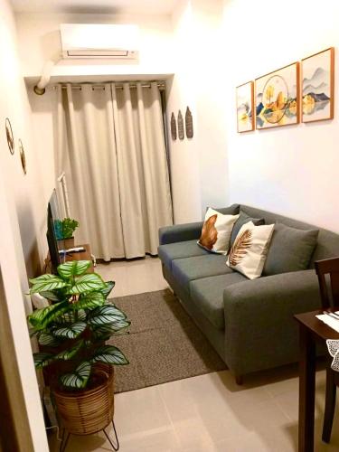 Cozy 1BR w/Wifi&Netflix in FAME near Shaw MRT