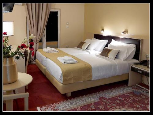 Hotel Lakonia