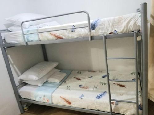 Affordable 2BR Tagaytay Staycation