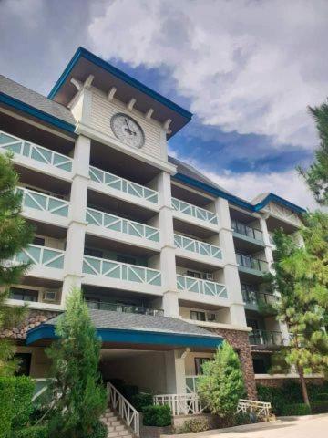 Affordable 2BR Tagaytay Staycation