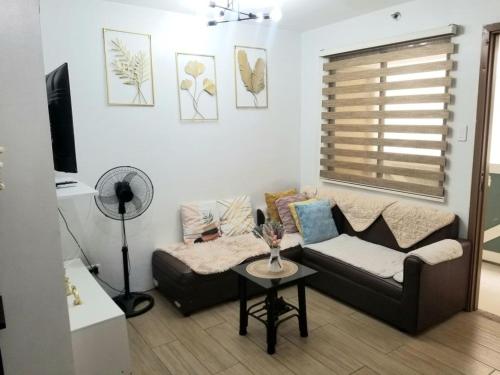 Affordable 2BR Tagaytay Staycation
