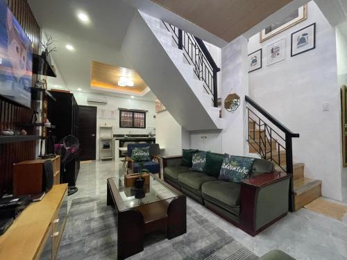 Home in Pampanga, 3 bedroom house