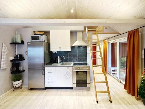 Ystad Holiday Houses