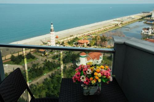 Orbi Luxury Apartments