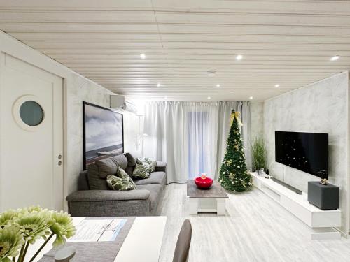 Ystad Holiday Houses