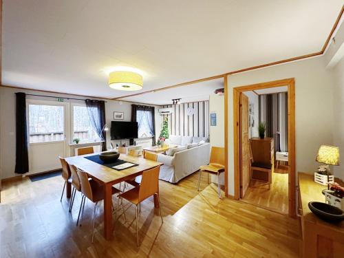 Ystad Holiday Houses