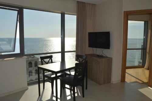 Orbi Luxury Apartments