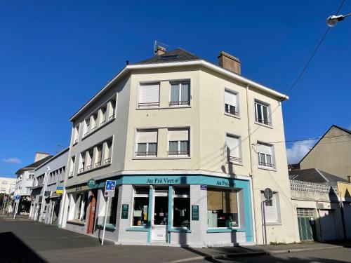 Studio 302 - Hyper Centre - Intégralement rénové - Toutes commodités à pied