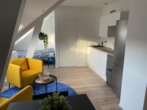 Studio 303 - Hyper Centre - Intégralement rénové - Toutes commodités à pied