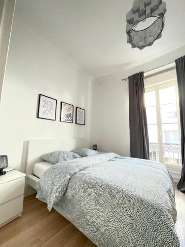 Appartement Nimes Arènes