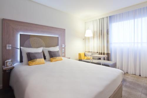 Novotel Warszawa Centrum
