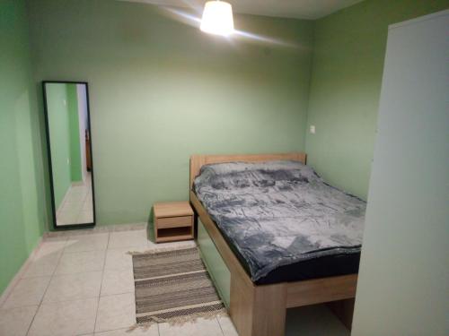 Savvas mini apartment