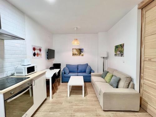 Apartamentos La Albariza Jerez Centro