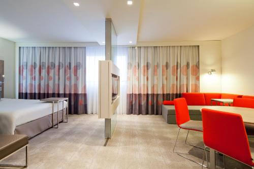 Novotel Warszawa Centrum