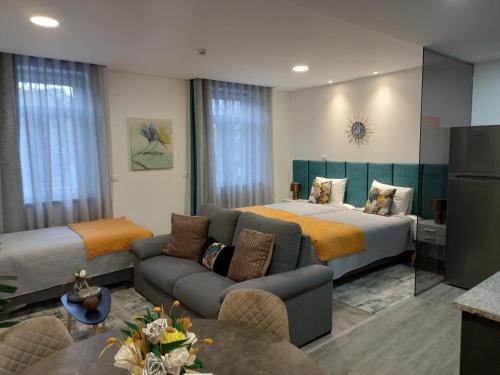 Garden House Fundão