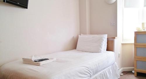 Legends Hotel Brighton & Hove