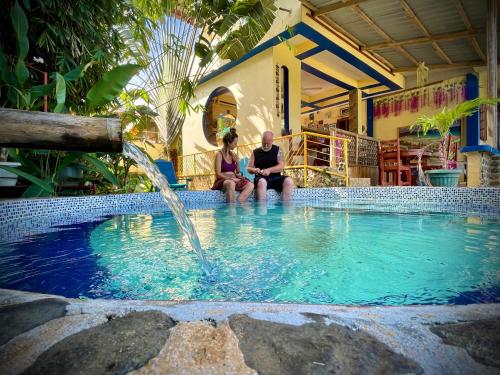 Blue Moon Guesthouse