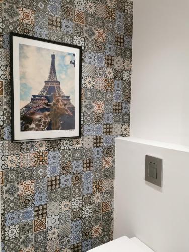 Unique City Centre Apartments